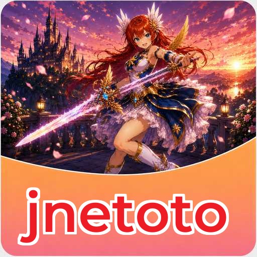 Keamanan jnetoto